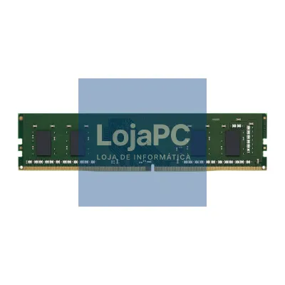 KINGSTON 16GB DDR4 3200MHz Single Rank Module