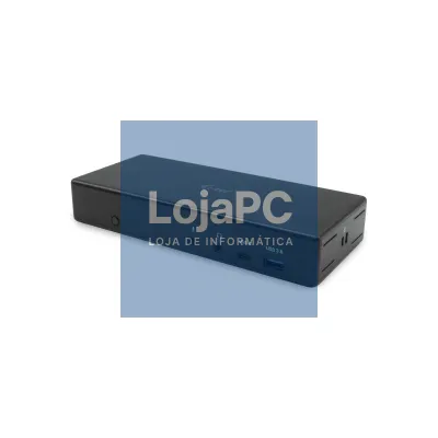 I-TEC USB-C Quattro Display Docking Station 2xDP 2xHDMI 1xGLAN 5xUSB 3.0 1xUSB-C-Data 1xAudio 1xMic 85W PD KL