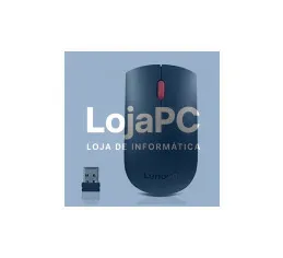 LENOVO ThinkPad Wireless Mouse