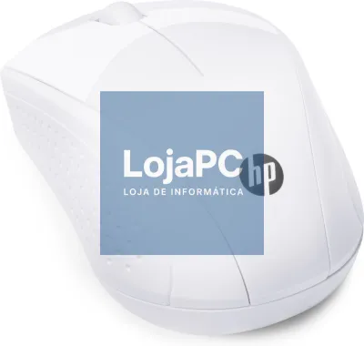 HP Wireless Mouse 220 Swhi