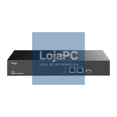 TP-LINK OC300 Omada Hardware Controller 2x10/100/1000 Mbps Ethernet Ports 1xUSB 3.0 Port Omada SDN