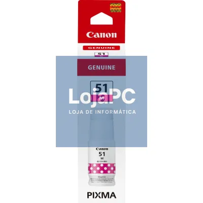 CANON 1LB GI-51 M EUR Ink Cartridge