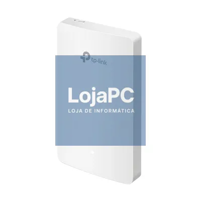 TP-LINK AC1200 Wall-Plate Dual-Band Wi-Fi Access Point