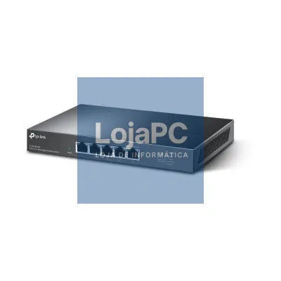 TP-LINK 5-Port 2.5G Multi-Gigabit Desktop Switch