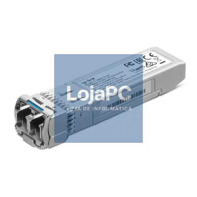 TP-LINK 10Gbase-LR SFP+ LC Transceiver