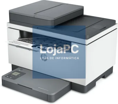 HP LaserJet MFP M234sdw MFP Mono B/W laser Legal media 29ppmcopy 29ppmprint 150 sheets USB 2.0 LAN Wi-Fi Bluetooth
