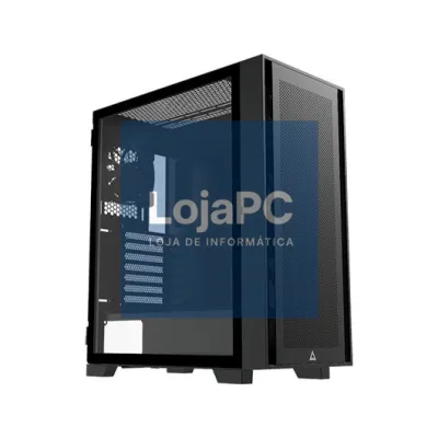 TORRE ATX MONTECH AIR 1000 LITE BLACK
