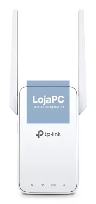 TP-LINK RE315 Dual Band AC1200 Wireless Mesh Range Extender