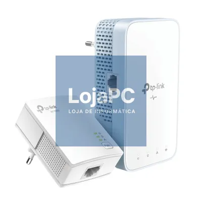 TP-LINK TL-PA7517KIT Gbit Powerline Kit