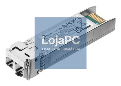 TP-LINK 10Gbase-SR SFP+ LC Transceiver