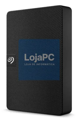 SEAGATE Expansion Portable 2TB HDD USB3.0 2.5inch RTL external
