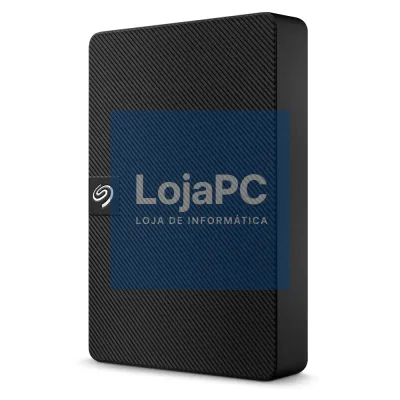 SEAGATE Expansion Portable 4TB HDD USB3.0 2.5inch RTL external