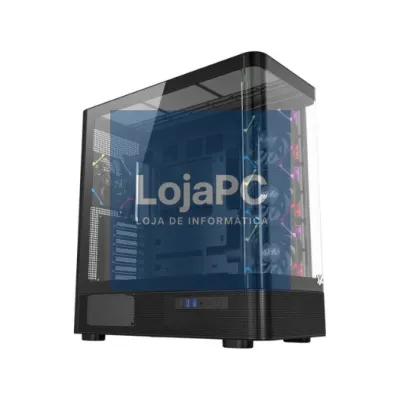 TORRE ATX XYZ QUANTUM BLACK
