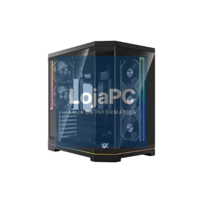 TORRE ATX XYZ NEUTRON X BLACK