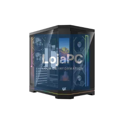 TORRE ATX XYZ NEUTRON X PRO BLACK