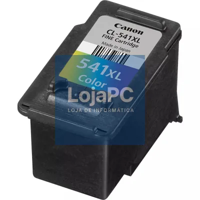 CANON 1LB CL 541XL Color Ink Cartridge