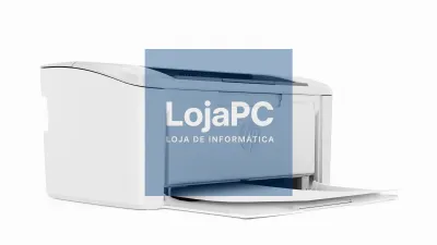 HP LaserJet M110w Printer Mono B/W laser A4/Letter 600x600dpi 20ppm capacity 150 sheets USB 2.0 Wi-Fi Bluetooth LE