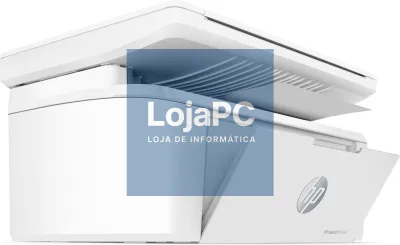 HP LaserJet MFP M140w MFP Mono B/W laser A4 210x297mm A4 20ppmcopy 20ppmprint 150 sheets USB 2.0 Wi-Fi Bluetooth