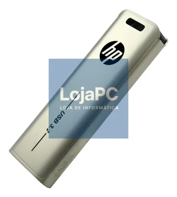 HP x796w USB 3.1 64GB