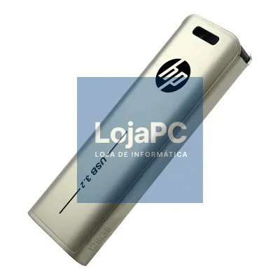 HP x796w USB 3.1 128GB