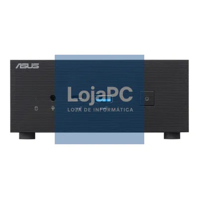ASUS PN63-BS3018MDS1 Intel Core i3-1115G4 DisplayPort WIFI 6 BT VESA AUDIO
