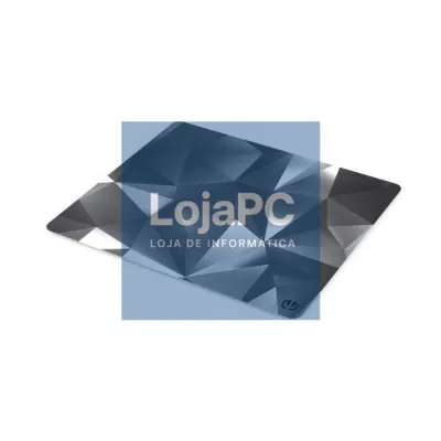 ALFOMBRILLA ENDORFY CRYSTAL BLACK L 400X450MM EY6B007