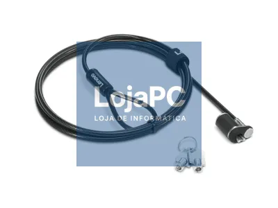 LENOVO NanoSaver Essential Cable Lock