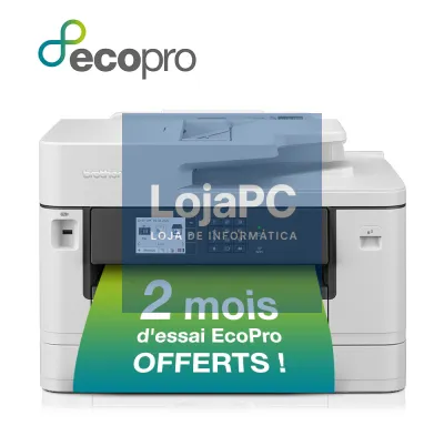 BROTHER MFC-J5740DW MFP colour ink-jet A3 25ppm copy 28ppm print 600 sheets USB 2.0 LAN Wi-Fi USB host