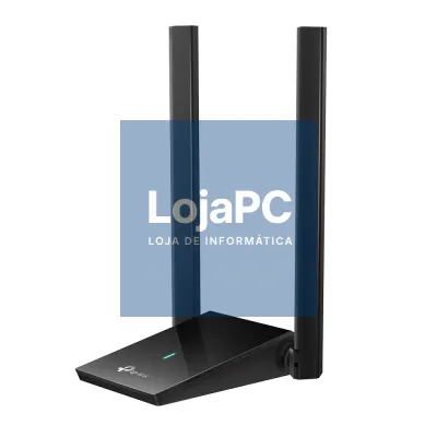 TP-LINK AX1800 High Gain Dual Band Wi-Fi 6 USB Adapter