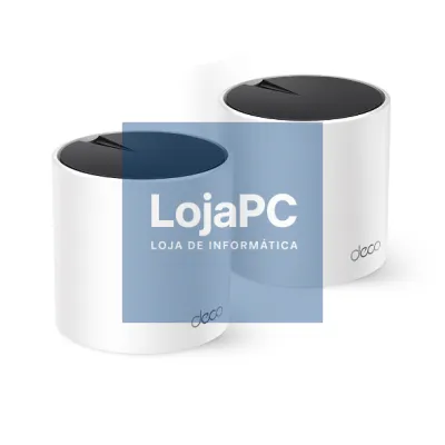 TP-LINK AX3000 Whole Home Mesh Wi-Fi 6 System