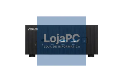 ASUS PN52-BBR758HD Barebone AMD Ryzen 7 5800H Wifi 6E DP Port VESA 1YR CB