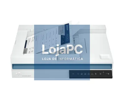 HP Scanjet Pro 2600 f1 Document scanner CMOS CIS Duplex A4 1200dpix1200dpi 25ppm mono 25ppm colour ADF 60sheets 1500scans USB