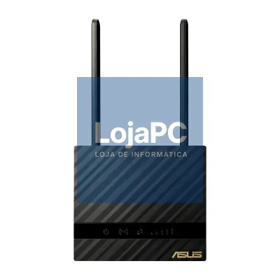 ASUS 4G-N16 Wireless N300 LTE Modem Router