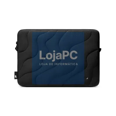 LAPTOP CASE 14 TOMTOC TERRA A27 BLACK
