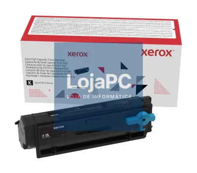 XEROX B310/B305/B315 Extra High Capacity Black Toner Cartridge 20000 pages NA/XE