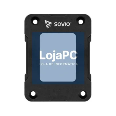 SOPORTE CPU SAVIO LGA 1700 AK-85