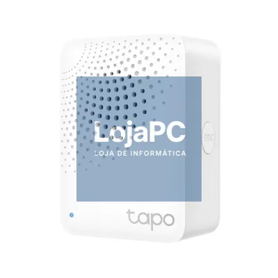 TP-LINK Smart IoT Hub with Chime