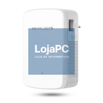TP-LINK MERCUSYS AC750 Wi-Fi Range Extender