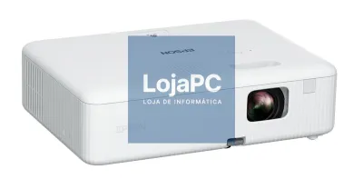 Video Projetor EPSON CO-W01