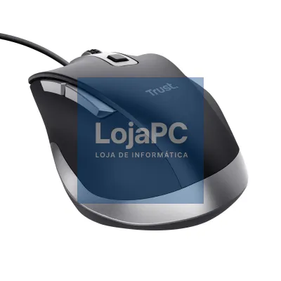 TRUST FYDA Wired Mouse ECO