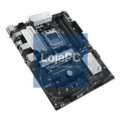 ASUS PRIME B650-PLUS 1xHDMI 1xDP 4xSATA 6Gb/s ports