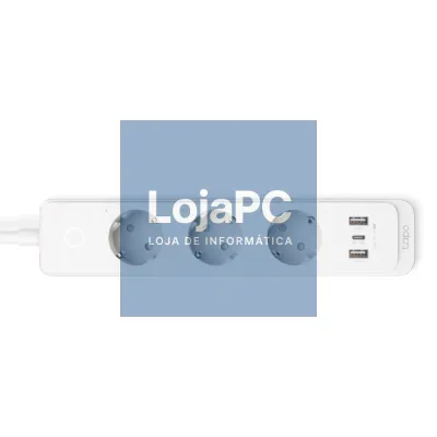 TP-LINK Smart Wi-Fi Power Strip 3-Outlets Homekit
