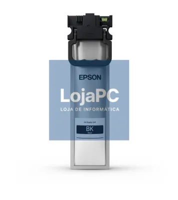 EPSON 1LB WF-C53xx/WF-C58xx Series Ink Cartridge L Black 3.000 pages