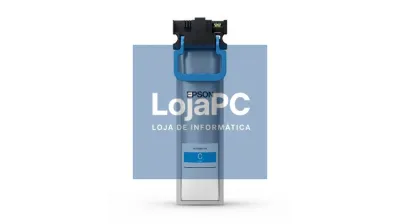 EPSON 1LB WF-C53xx/WF-C58xx Series Ink Cartridge L Cyan 3.000 pages