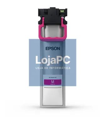 EPSON 1LB WF-C53xx/WF-C58xx Series Ink Cartridge XL Magenta 5.000 pages