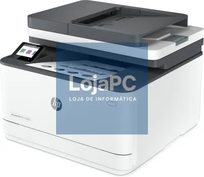 HP LaserJet Pro MFP 3102fdw MFP Mono B/W laser A4 33ppmcopy 33ppmprint 250 sheets USB 2.0 LAN Wi-Fi Bluetooth