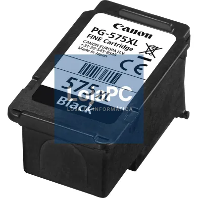 CANON PG-575XL Black Ink Cartridge