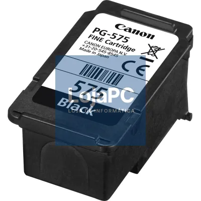 CANON 1LB PG-575 Black Ink Cartridge