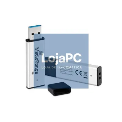 PENDRIVE 1TB USB 3.2 MEDIARANGE HIGH P.