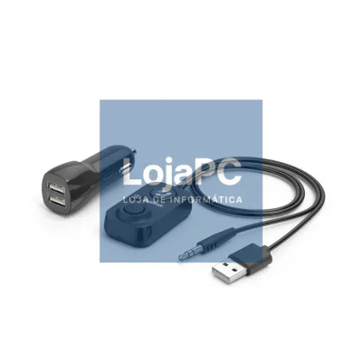 HAMA 14167 Bluetooth autós kihangosító